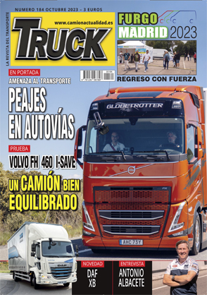 Revista Truck