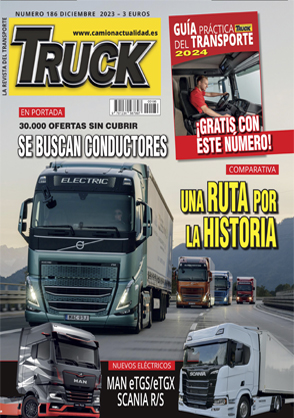 Revista Truck Revista Truck