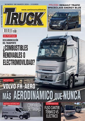 Revista Truck Revista Truck