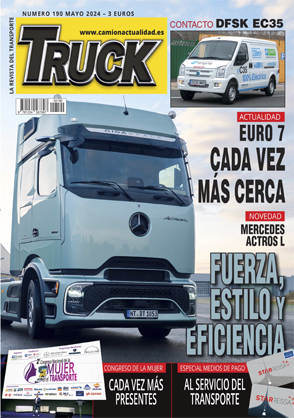 Revista Truck Revista Truck
