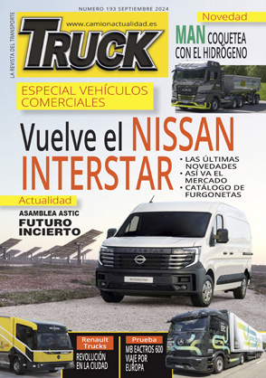 Revista Truck Revista Truck
