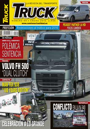 Revista Truck