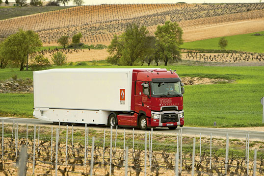 Renault Trucks