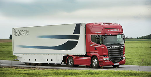 Scania Streamline R 730 LA4x2MNB