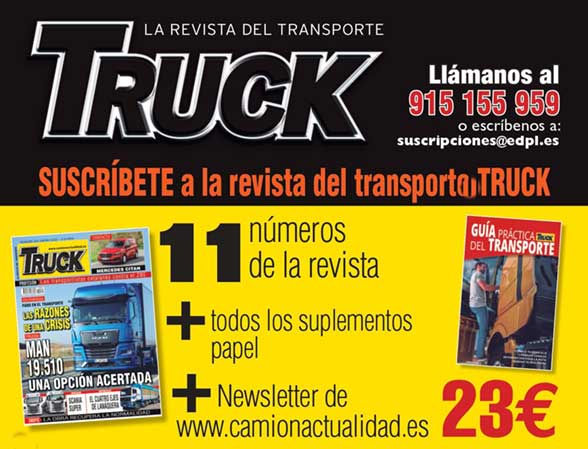 Revista Truck