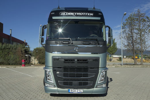 Volvo FH 500