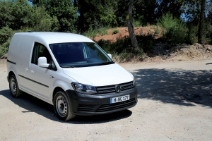 Volkswagen Caddy 4.0