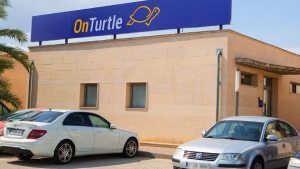 Nuevas oficinas de OnTurtle en la Ciudad del Transporte de Molina de Segura