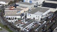 Concesionario IVECO en Zona Franca Barcelona integrado en la red de Autodistribución