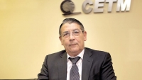 Federico Martín