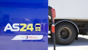 AS 24 mejora el servicio de Truck Assistance