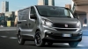 Nueva furgoneta Fiat Talento