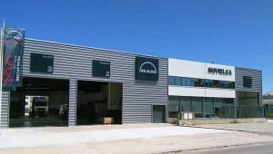 Movielca Aranda 