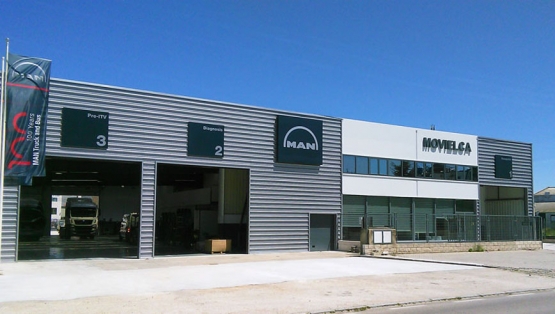 Movielca Aranda 