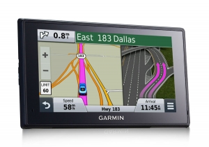 Fleet 660 de Garmin