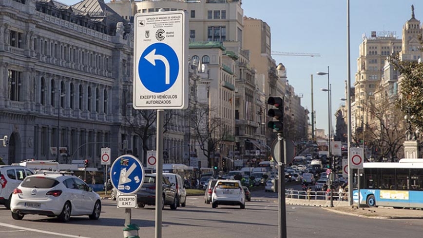 Madrid Central