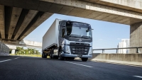 Volvo Trucks