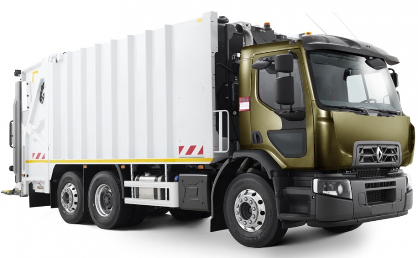 Renault Trucks