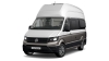 Volkswagen Grand California 2026: novedades, interior lounge y tecnología