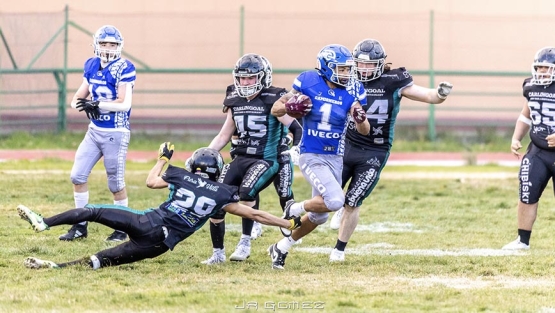 Camioneros de Coslada