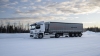 Mercedes eActros recorriendo 3.000 kilómetros