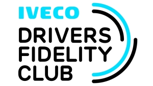 Iveco Drivers Fidelity Club