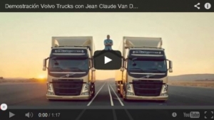 Jean Claude Van Damme