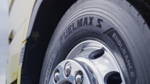 Gama de neumáticos Goodyear Fuelmax Endurance