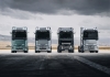 Gama Volvo FH Aero