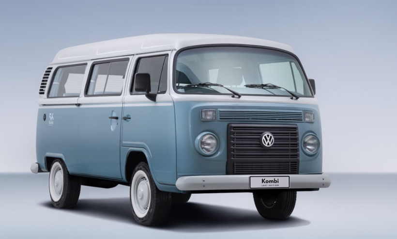 Kombi last edition