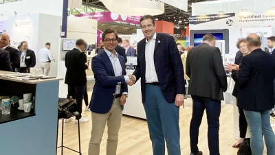 Bridgestone Mobility Solutions y RIO se asocian para mejorar la gestión de flotas con soluciones telemáticas