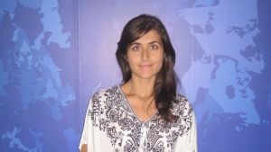 Almudena Sanchez Abajo