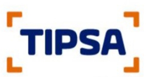 Nuevo logotipo de TIPSA