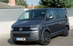 Volkswagen Multivan Edition 2.0 TDI 180 CV DSG7 4Motion