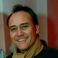 Sigfredo Moreno