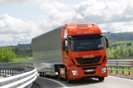 Iveco Stralis