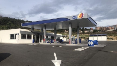 Tendencias en estaciones de servicio en España: precio, rapidez y nuevos hábitos del conductor