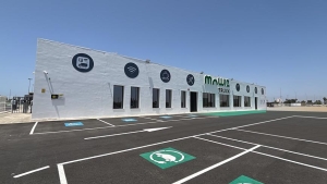 mowiz TRUCK en Huelva y Guadalajara