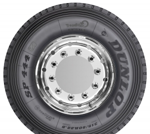 Goodyear Dunlop