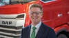Jim Walenczak, nuevo presidente de DAF Trucks