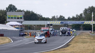 Se cancela el Gran Premio de Poznań