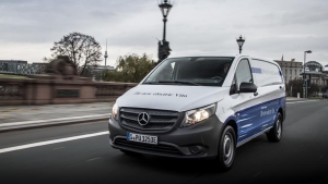 Mercedes-Benz Vans