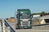 Prueba Scania R 540 A4x2NB