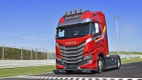 Iveco S-WAY TurboStar Special Edition