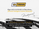 Nuevo almacén de Tiresur