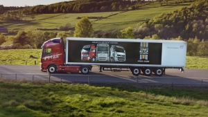 Volvo FH un millón