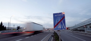 regulación de tráfico en País vasco y Cataluña
