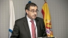 presidente del Comité Nacional de Transporte por Carretera (CNTC) y vicepresidente de la Confederación Española de Transporte por Carretera (CETM)