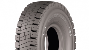 Goodyear RH-4A+ para camión