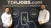 Bolsa de empleo de transporte TDRJOBS